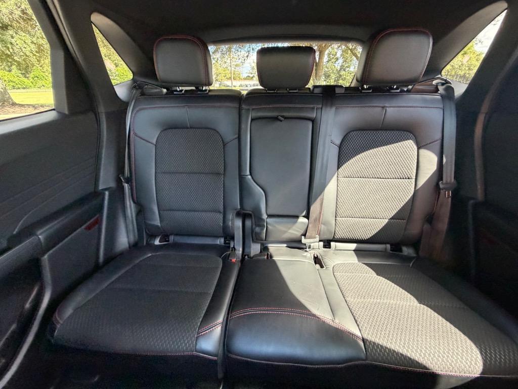 2024 Ford Escape - $24,900