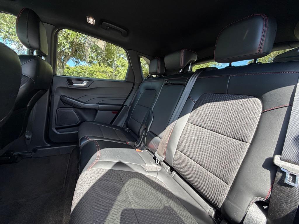 2024 Ford Escape - $24,900