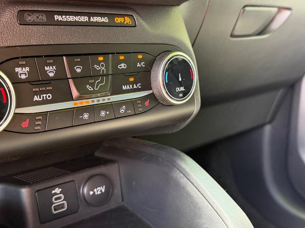 2024 Ford Escape - $24,900