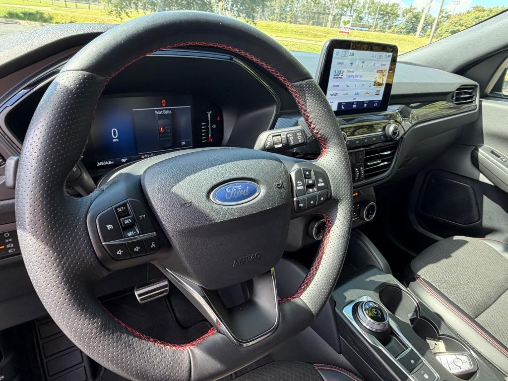 2024 Ford Escape - $24,900