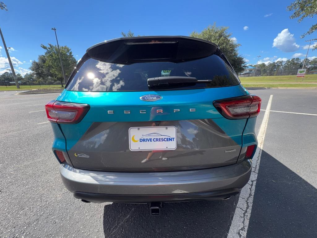 2024 Ford Escape - $24,900