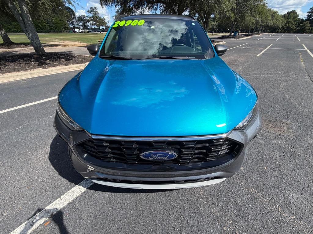 2024 Ford Escape - $24,900