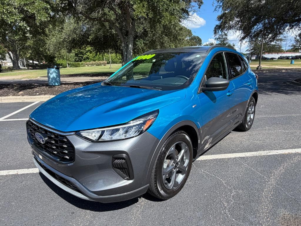 2024 Ford Escape - $24,900