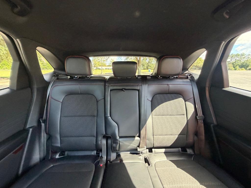 2024 Ford Escape - $24,900