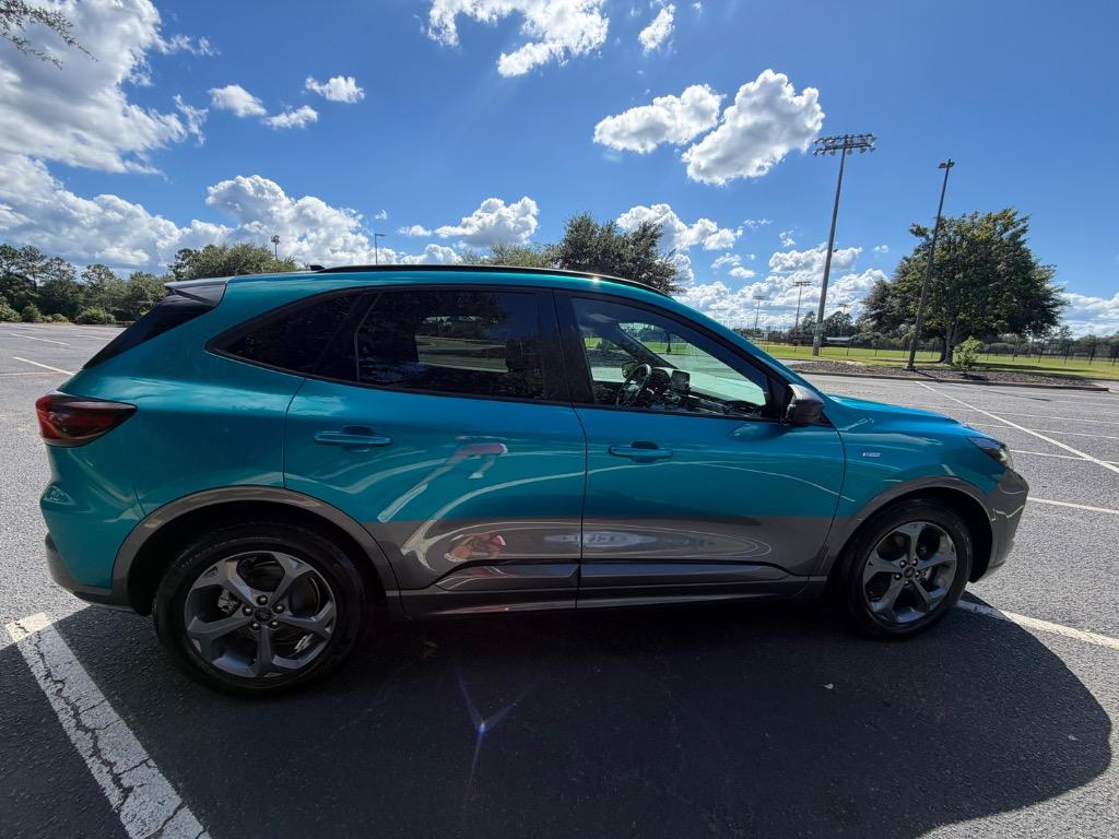 2024 Ford Escape - $24,900