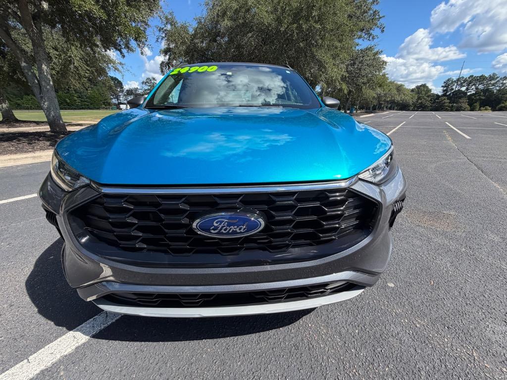 2024 Ford Escape - $24,900