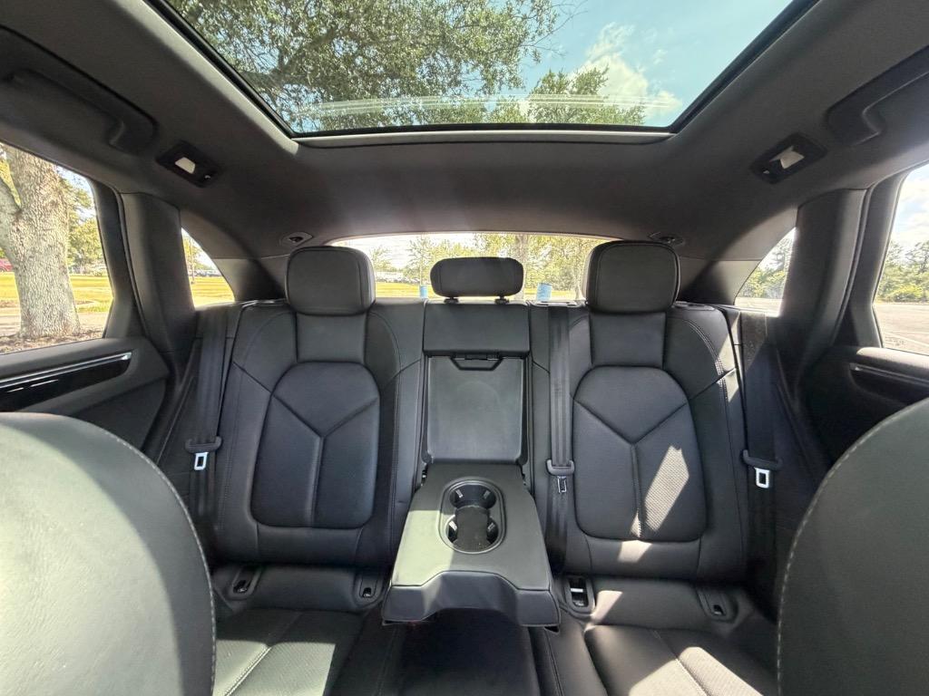 2020 Porsche Macan - $29,900
