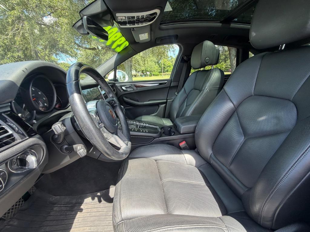 2020 Porsche Macan - $29,900