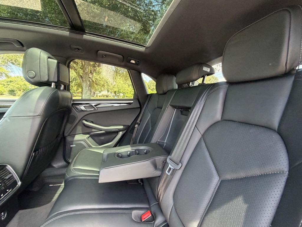 2020 Porsche Macan - $29,900