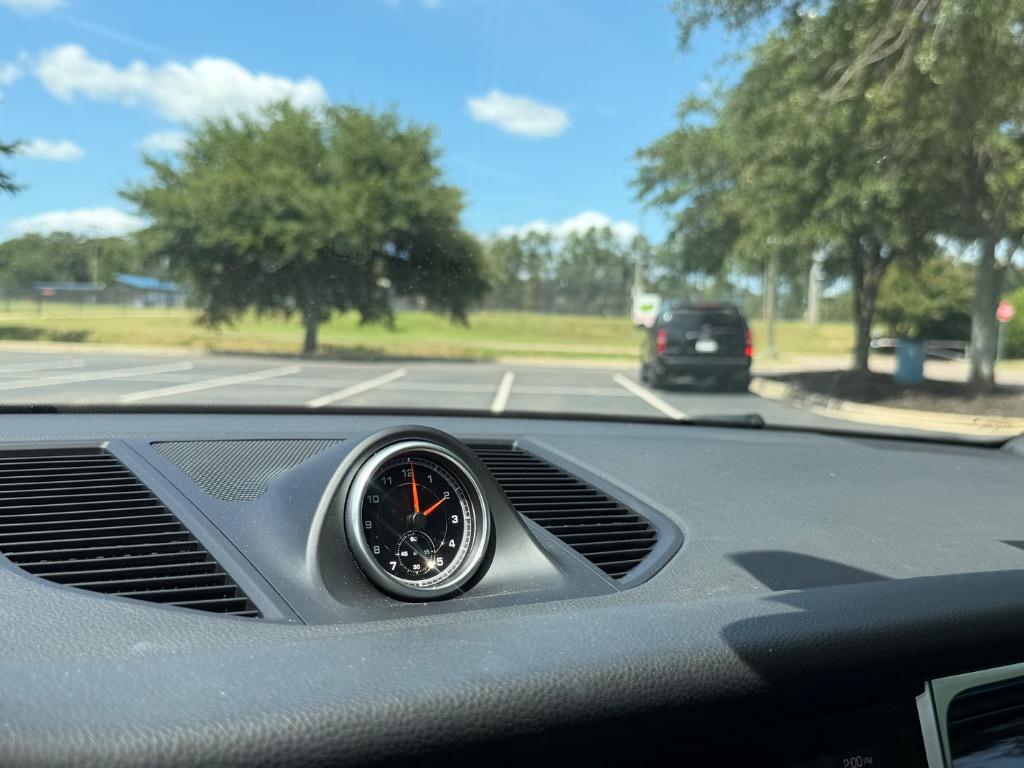 2020 Porsche Macan - $29,900