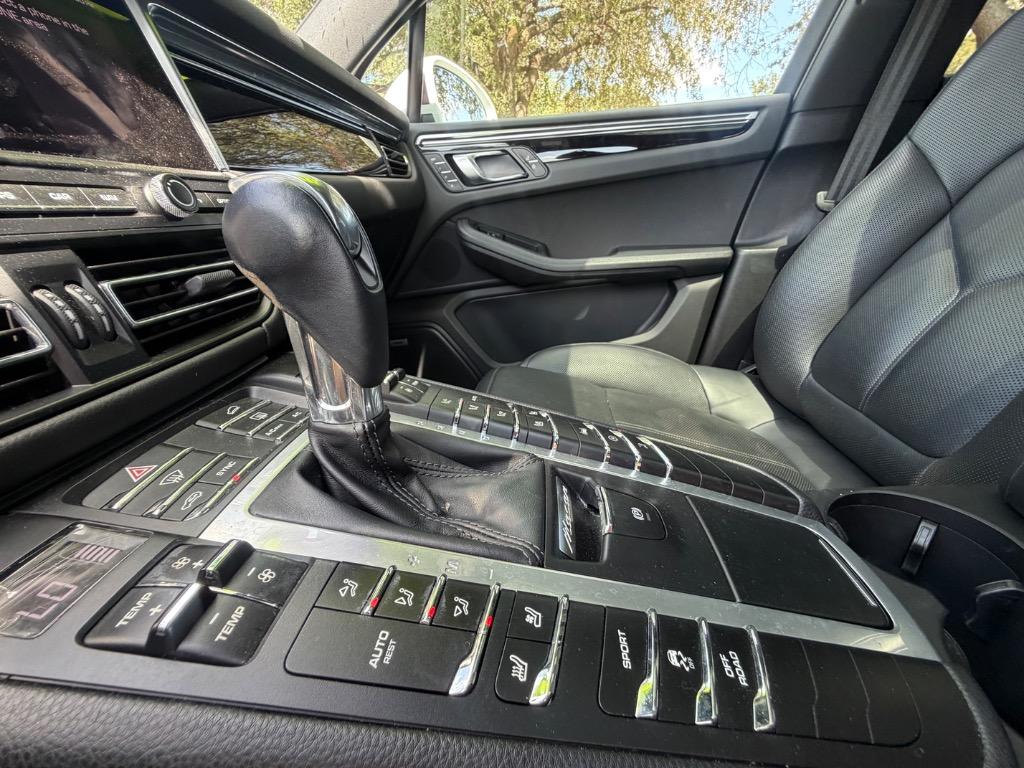 2020 Porsche Macan - $29,900