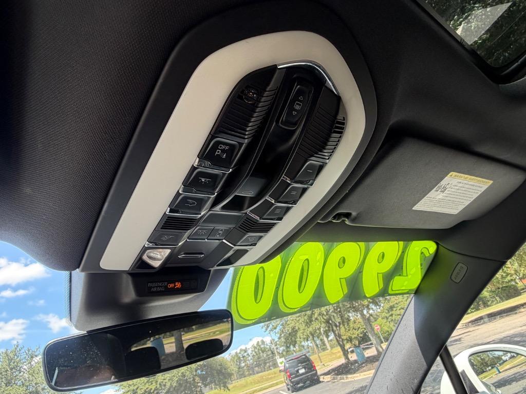 2020 Porsche Macan - $29,900