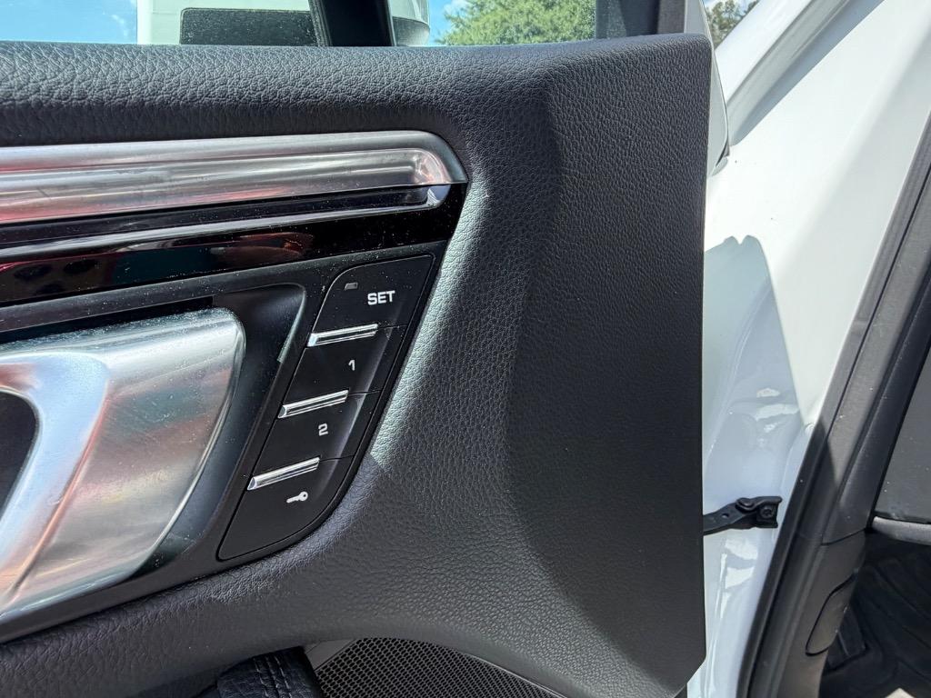2020 Porsche Macan - $29,900