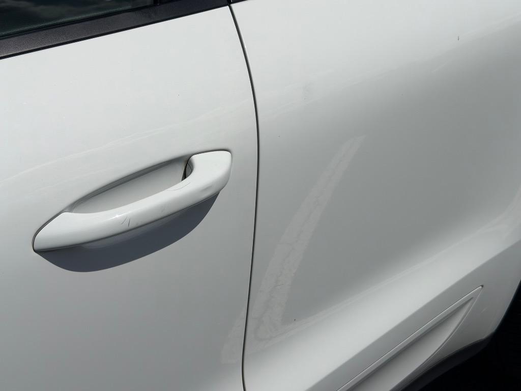 2020 Porsche Macan - $29,900