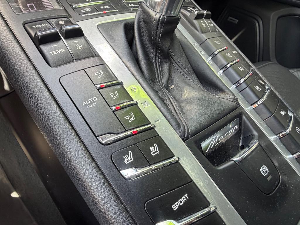 2020 Porsche Macan - $29,900