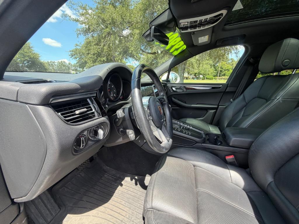 2020 Porsche Macan - $29,900