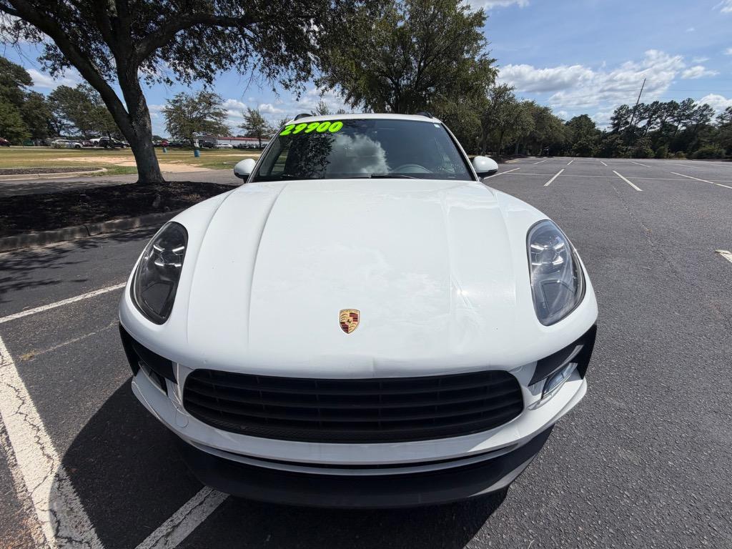 2020 Porsche Macan - $29,900