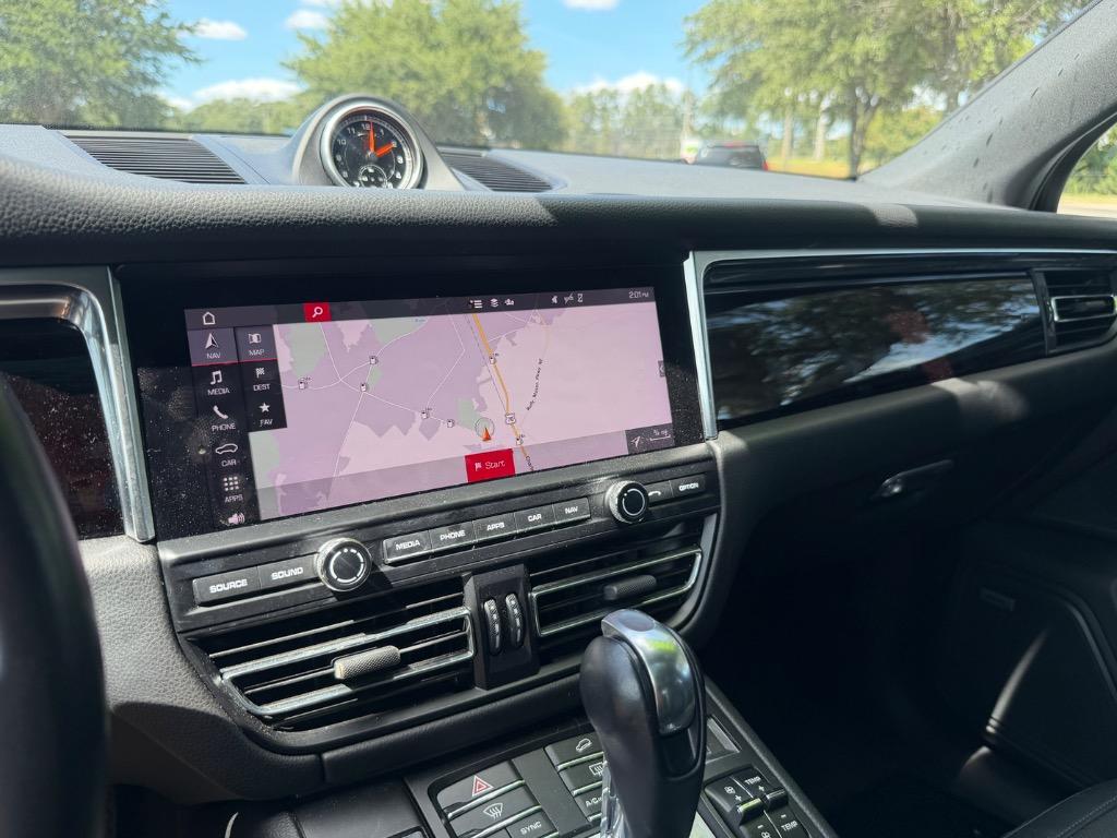 2020 Porsche Macan - $29,900