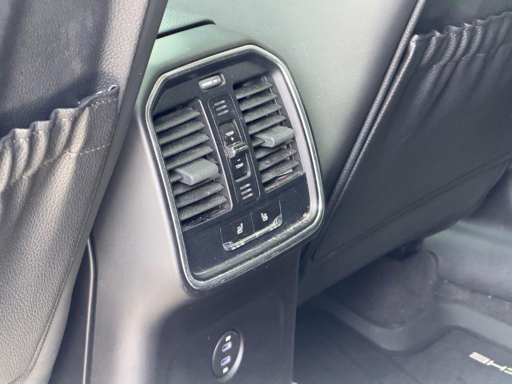 2020 Porsche Macan - $29,900