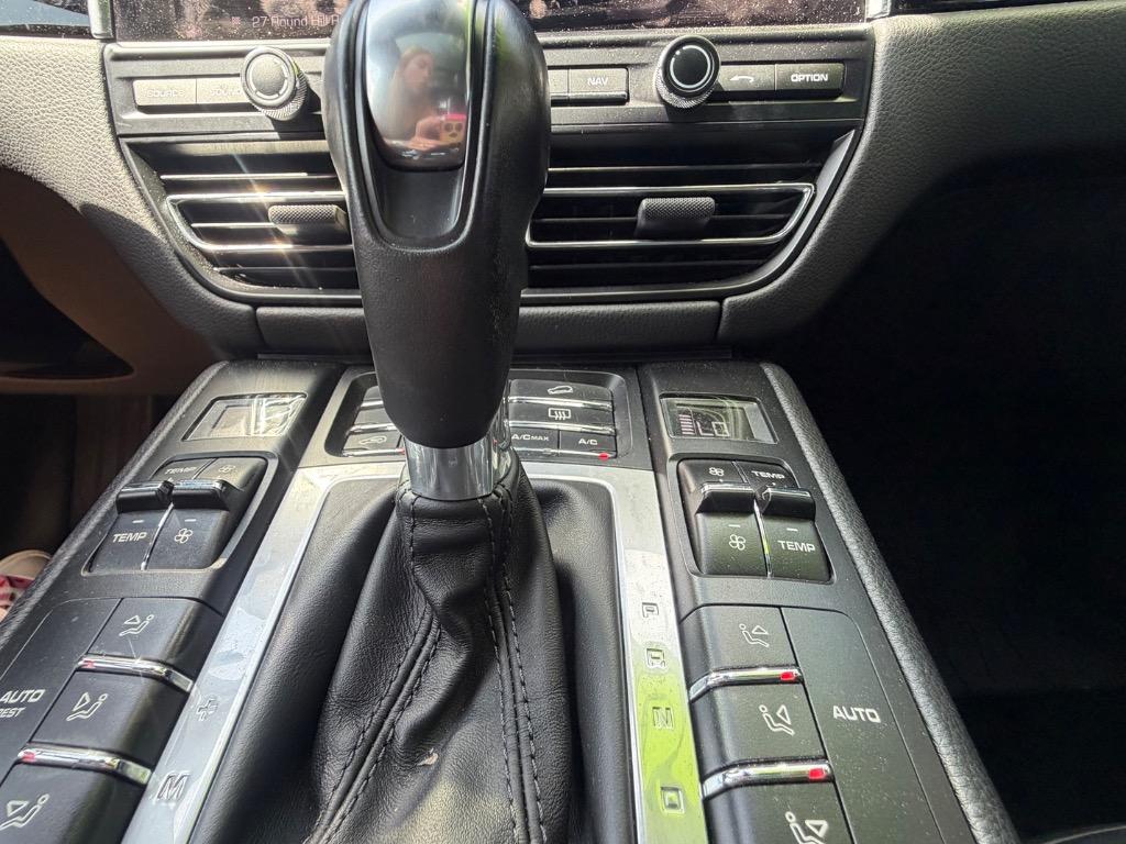 2020 Porsche Macan - $29,900