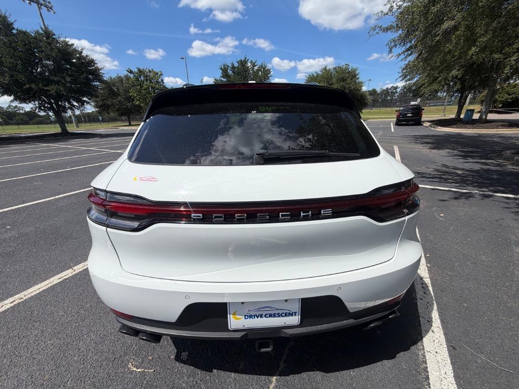 2020 Porsche Macan - $29,900