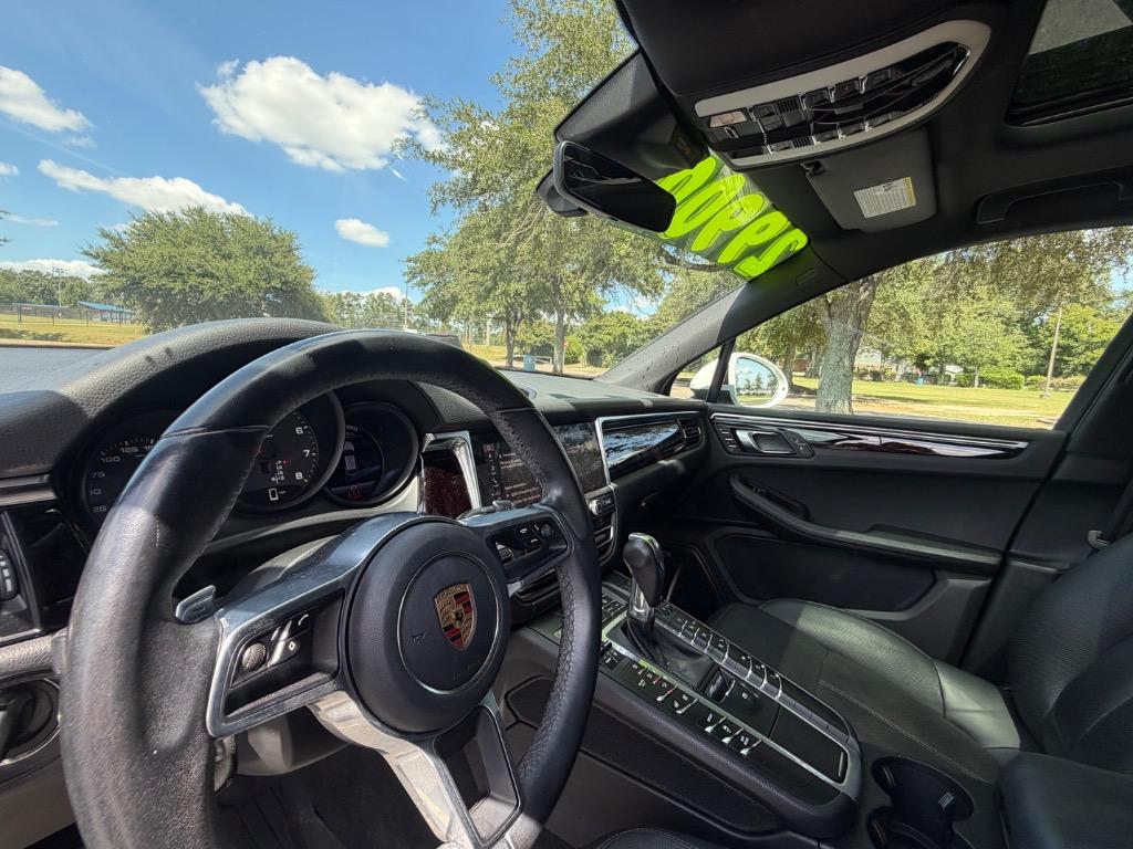 2020 Porsche Macan - $29,900