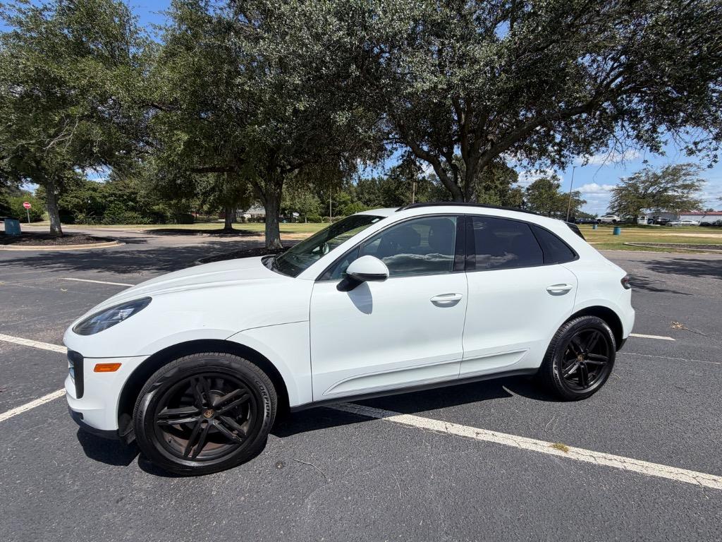 2020 Porsche Macan - $29,900