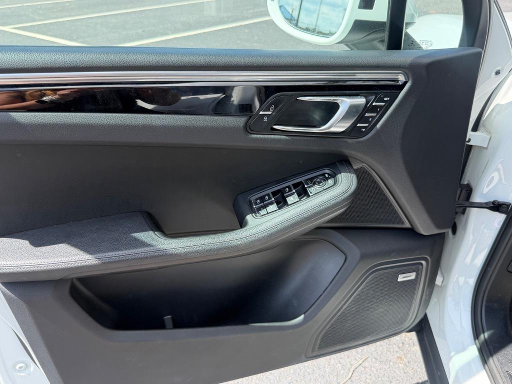 2020 Porsche Macan - $29,900