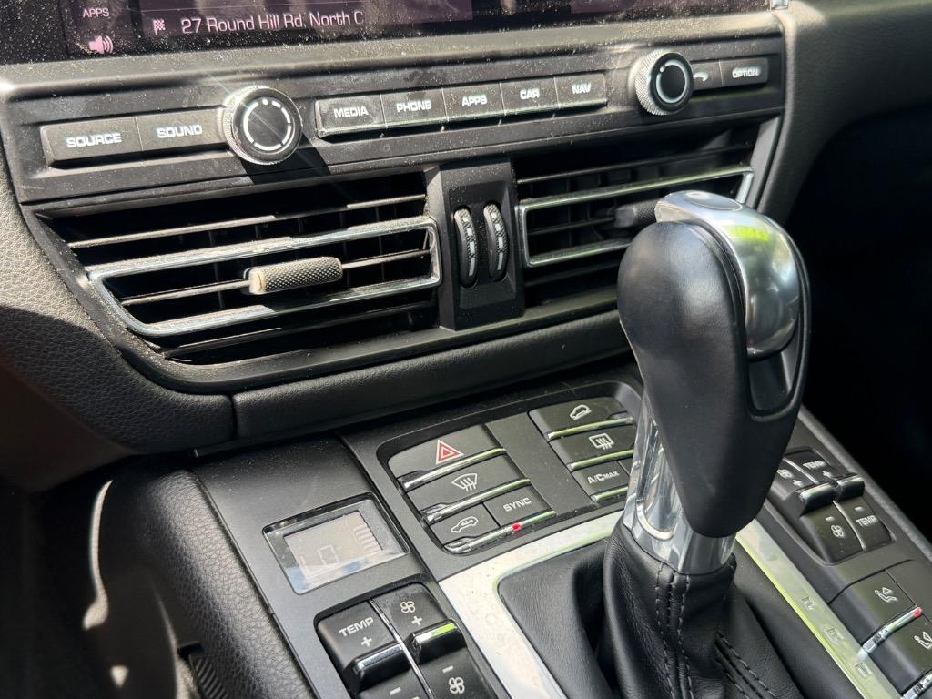 2020 Porsche Macan - $29,900