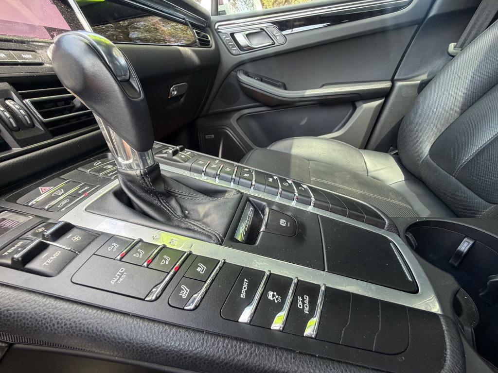 2020 Porsche Macan - $29,900