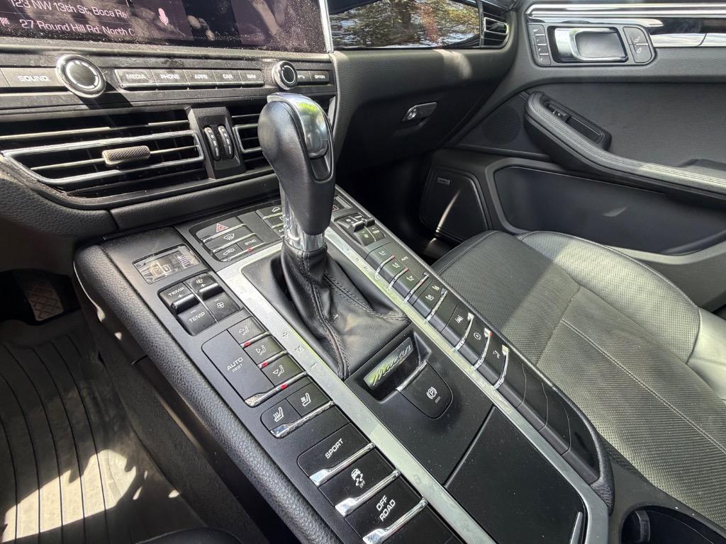 2020 Porsche Macan - $29,900
