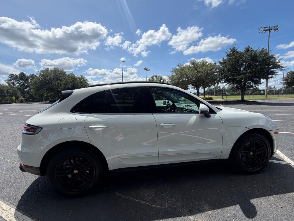 2020 Porsche Macan - $29,900