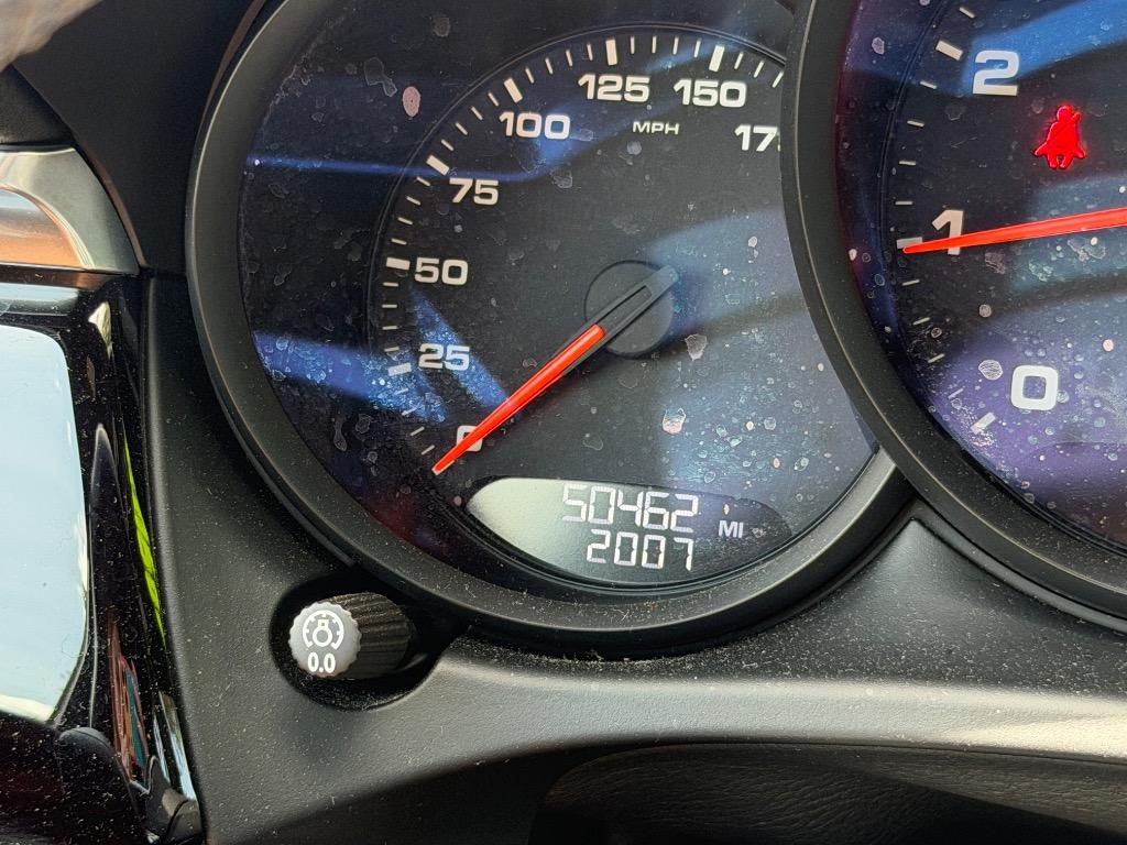 2020 Porsche Macan - $29,900