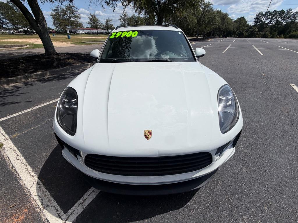 2020 Porsche Macan - $29,900