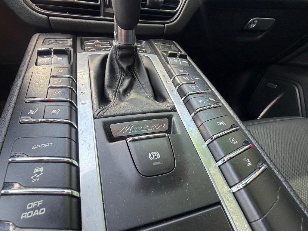 2020 Porsche Macan - $29,900