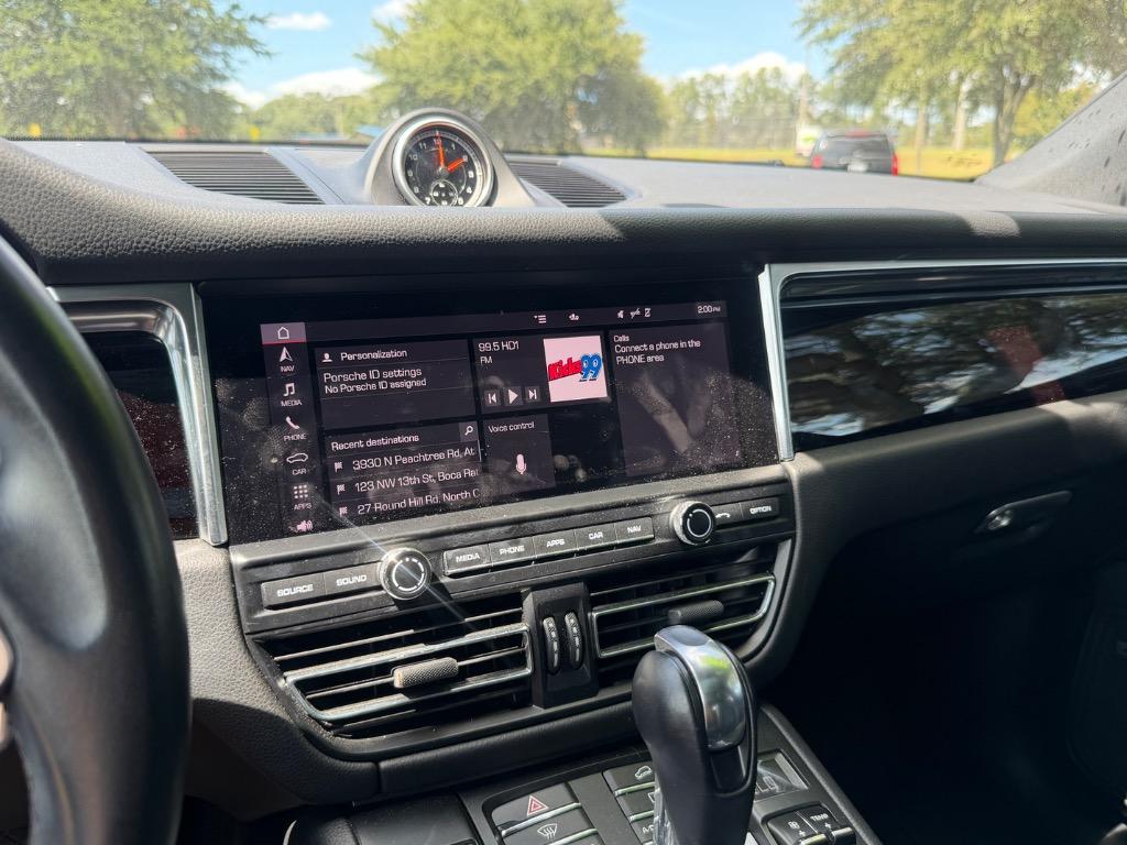 2020 Porsche Macan - $29,900