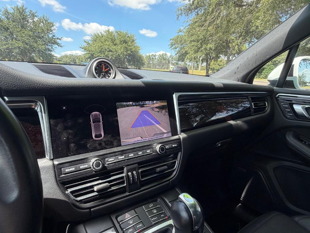 2020 Porsche Macan - $29,900
