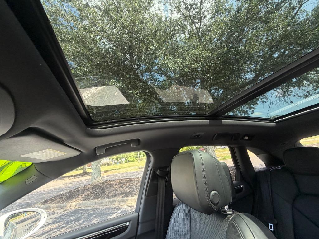 2020 Porsche Macan - $29,900