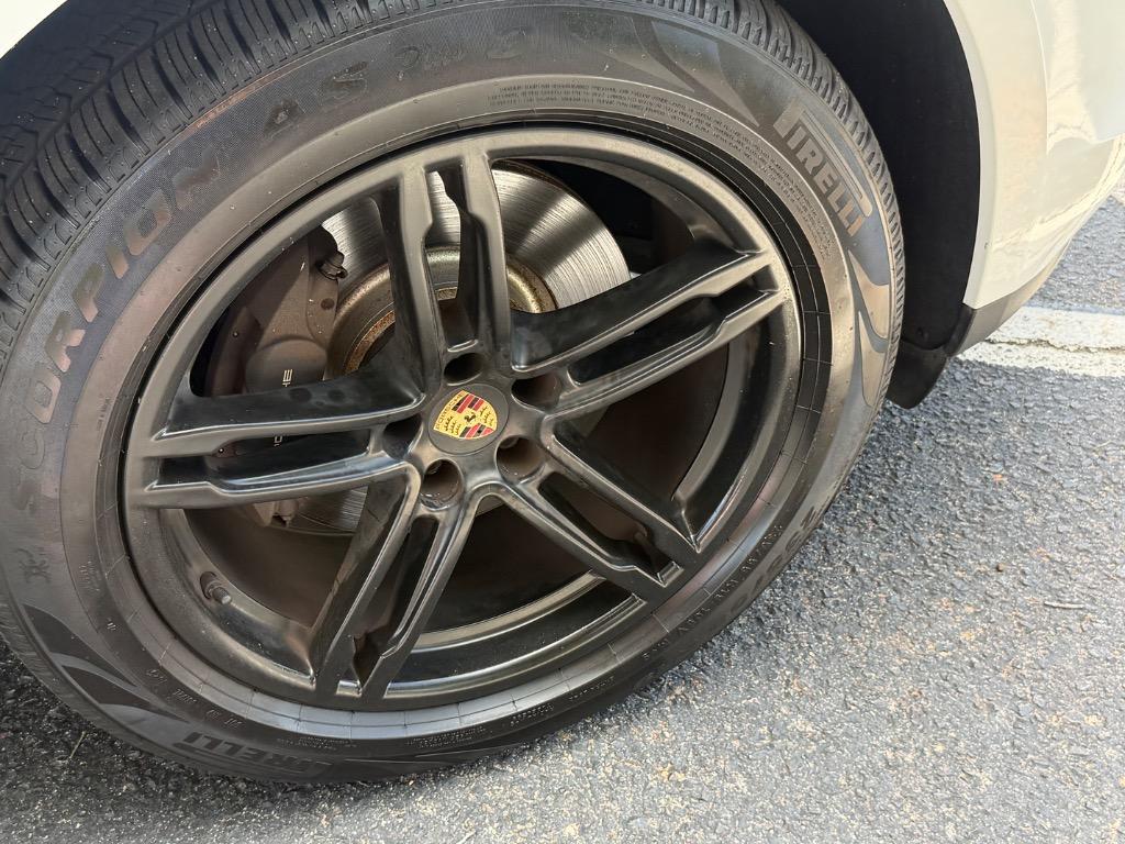 2020 Porsche Macan - $29,900