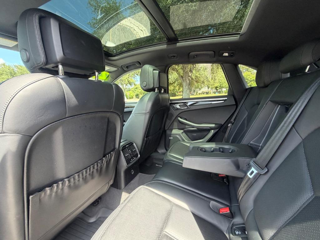 2020 Porsche Macan - $29,900