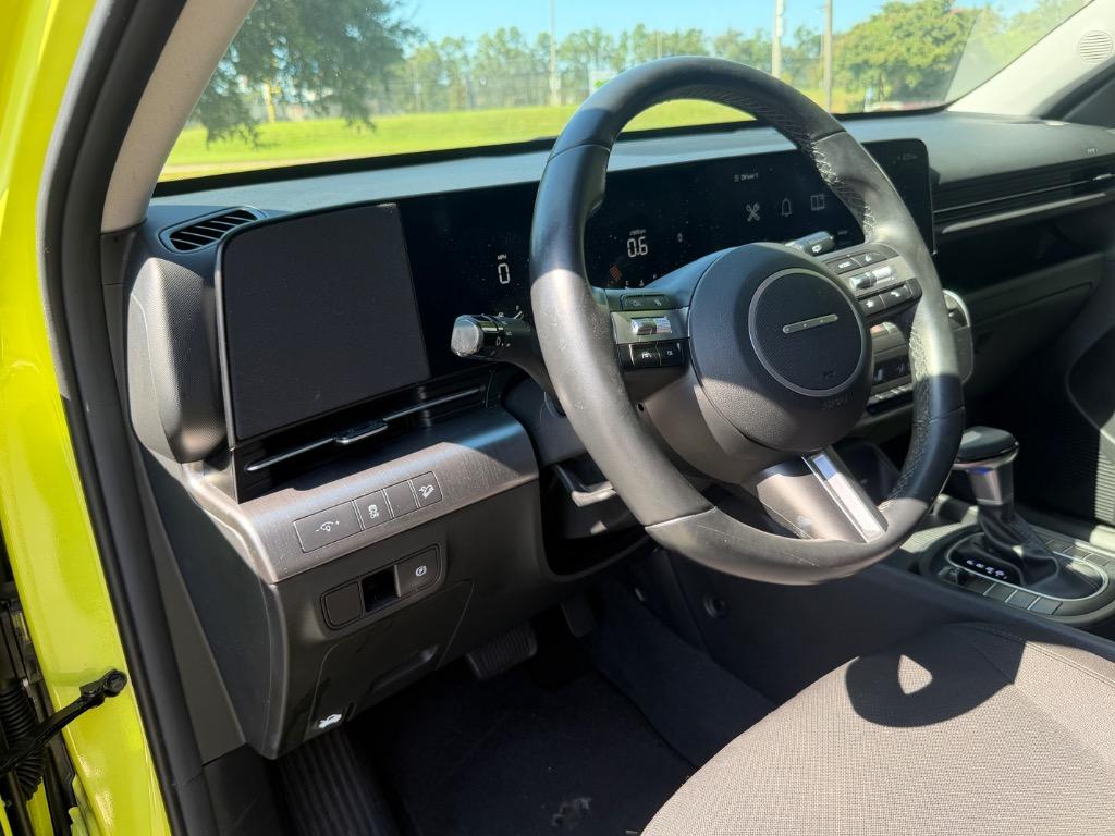 2024 Hyundai Kona - $17,900