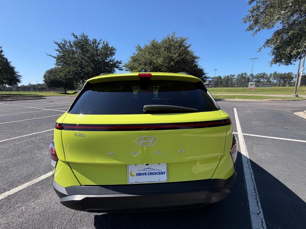 2024 Hyundai Kona - $17,900