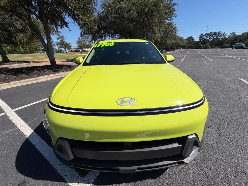 2024 Hyundai Kona - $17,900