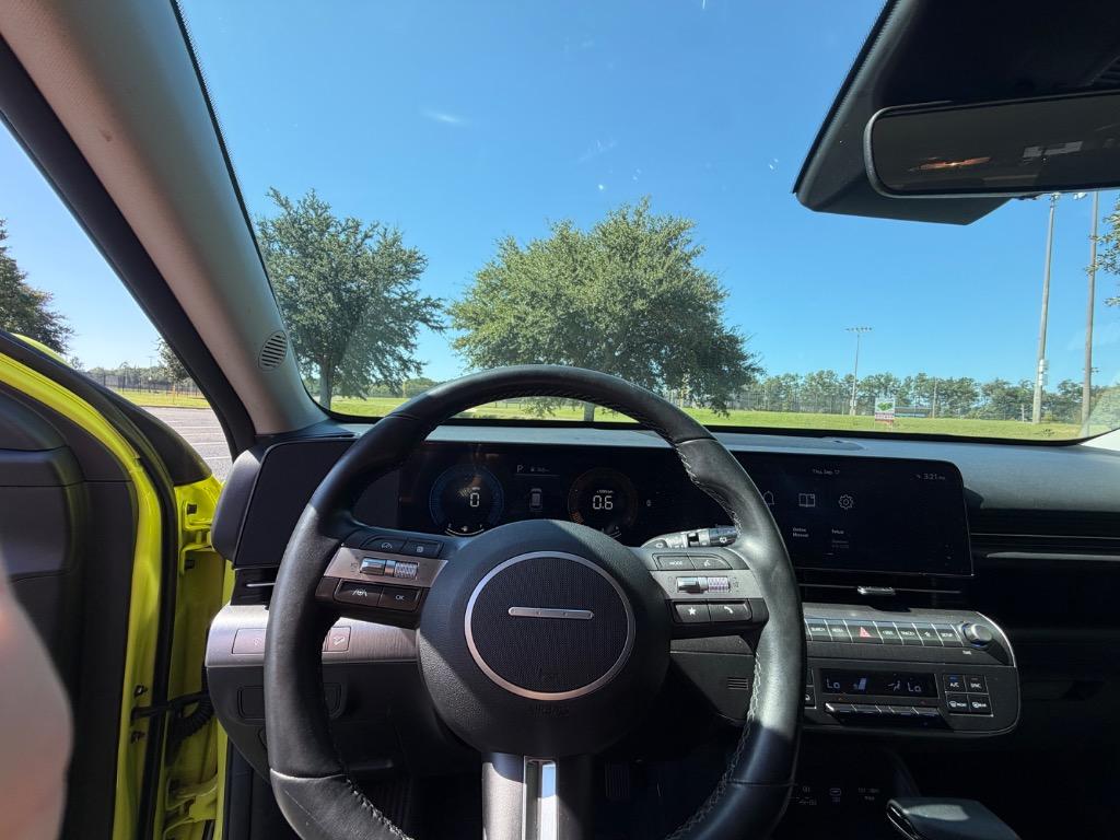 2024 Hyundai Kona - $17,900
