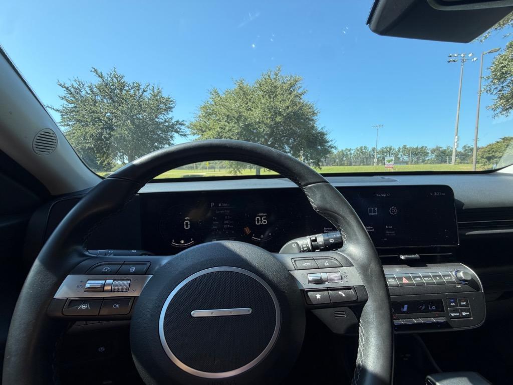 2024 Hyundai Kona - $17,900