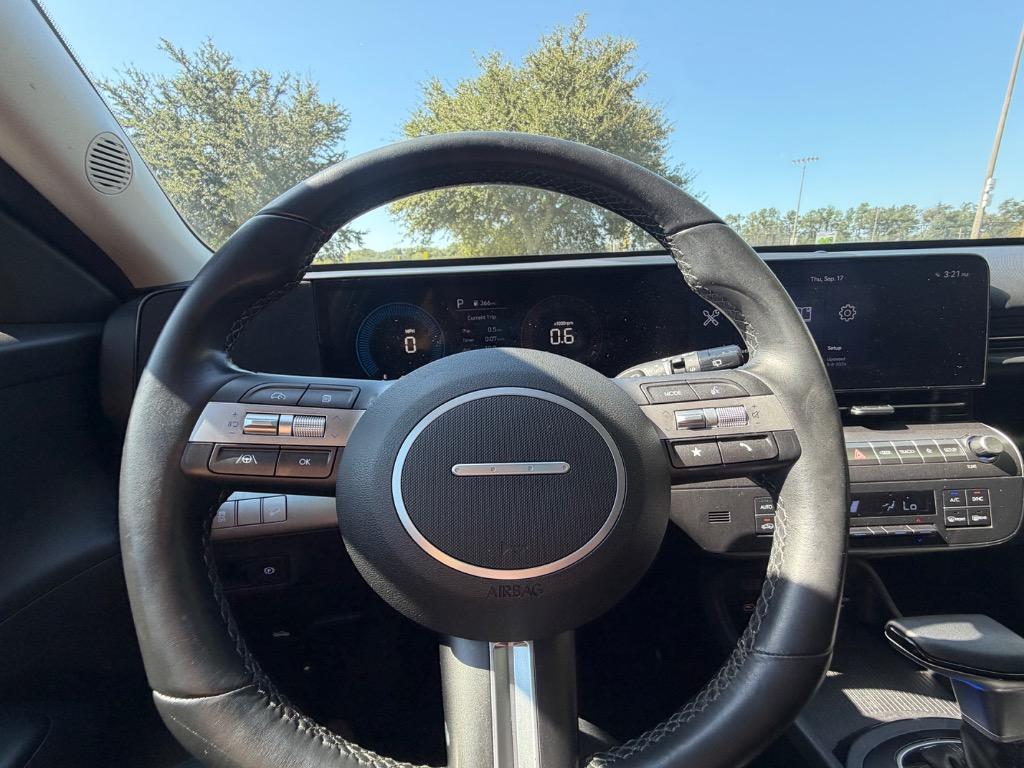 2024 Hyundai Kona - $17,900