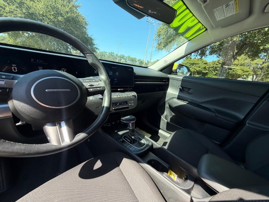 2024 Hyundai Kona - $17,900