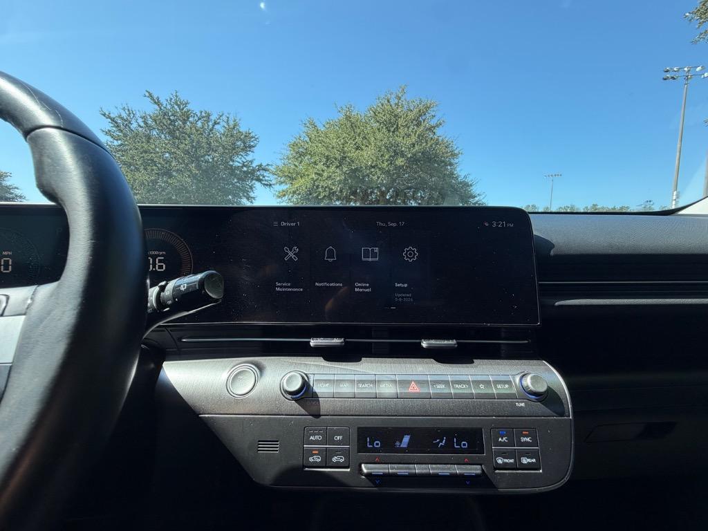 2024 Hyundai Kona - $17,900