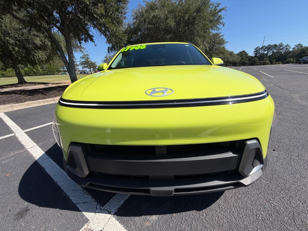 2024 Hyundai Kona - $17,900