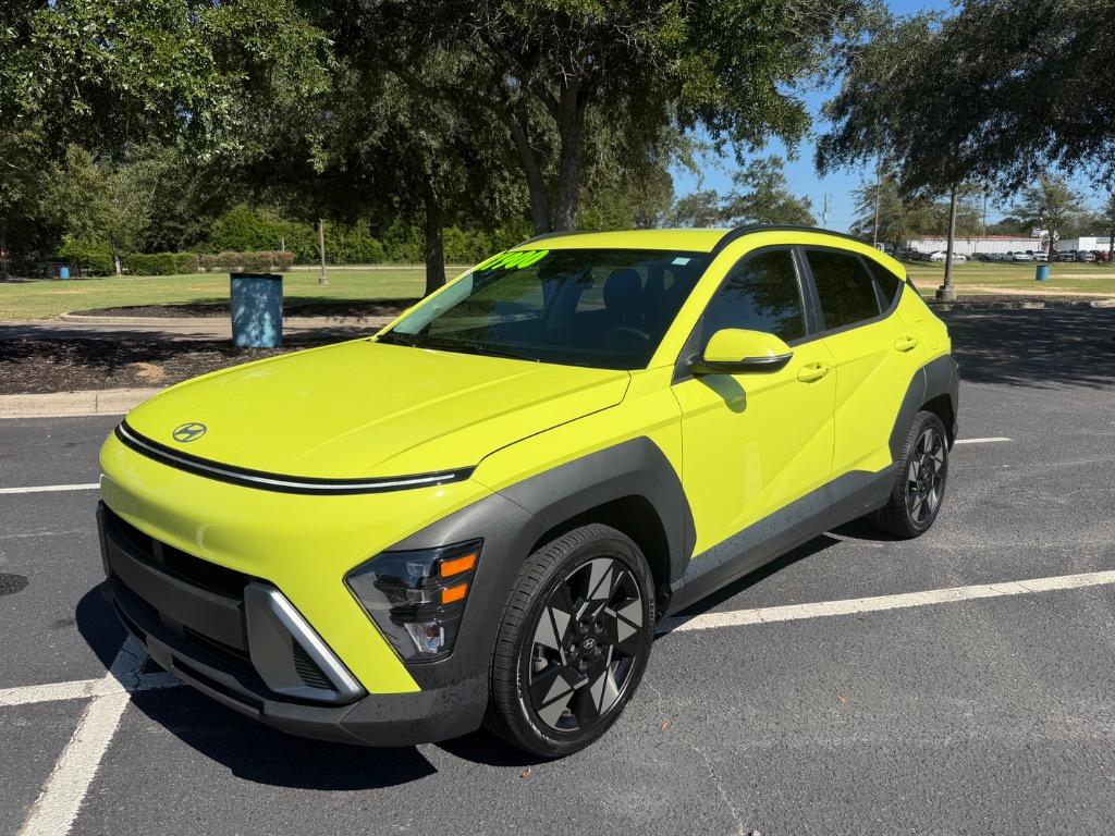 2024 Hyundai Kona - $17,900